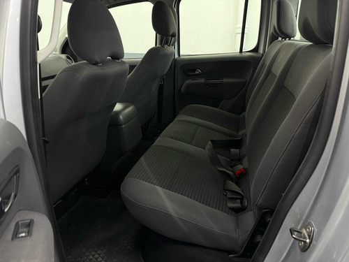 Volkswagen Amarok 2.0 Cd Tdi 180cv 4x2 Highline C33