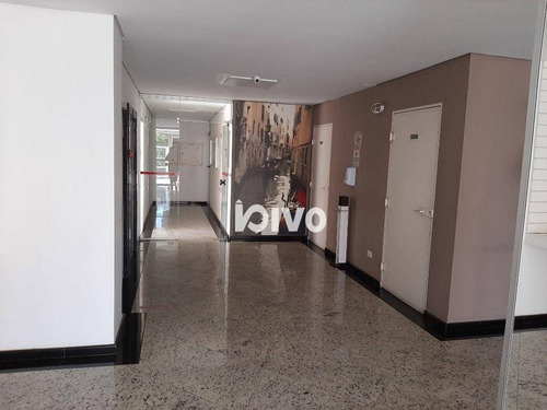 Imagem 28 de 30 de Apartamento À Venda, 81 M² Por R$ 750.000,00 - Vila Gumercindo - São Paulo/sp - Ap4671