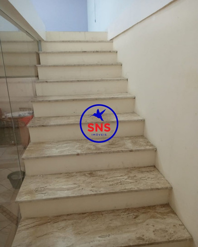Imagem 11 de 17 de Casa - Ca01100 - 70639036