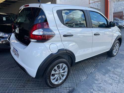 Fiat Mobi 1.0 Like Flex 5p