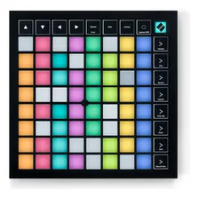 Imagen 1 del producto Launchpad X Control Superficie Dj Novation