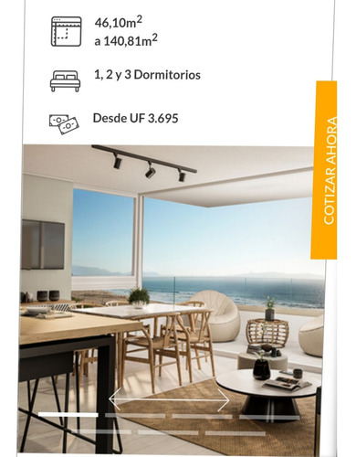 Dpto De Lujo - Despierta Al Sonido De Las Olas