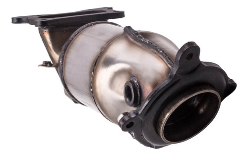 Convertidor Catalítico Frontal Honda Accord Ex 2009 2.4l