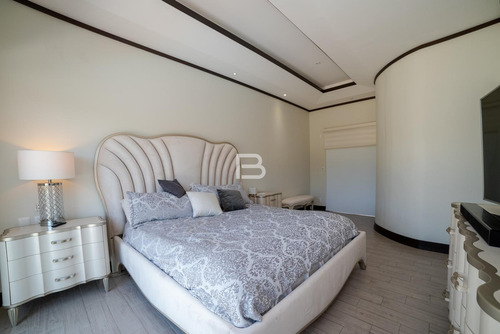 Casa En Venta En Residencial Lagos Del Sol