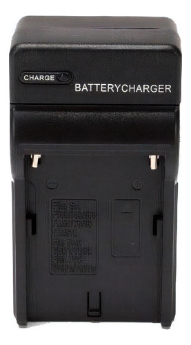 Carregador Para Bateria De Led Np-f550/f570