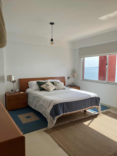 Isla Marina Ph Duplex Con Planta, Vista Al Mar Y Playa
