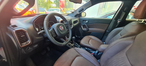 Fiat Toro 2.0 Volcano 4x4 At Promo 2021 Imperdible Oferta G