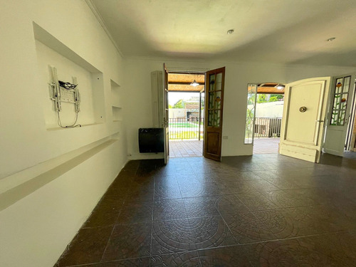 Imagen 23 de 30 de Casa En Venta Con Gran Terreno En Barrio Guadalupe