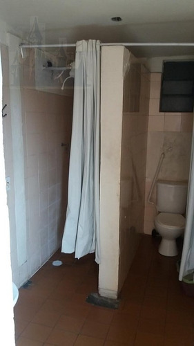 Comercial Para Venda, 0 Dormitórios, Bosque Da Saúde - São Paulo - 11129