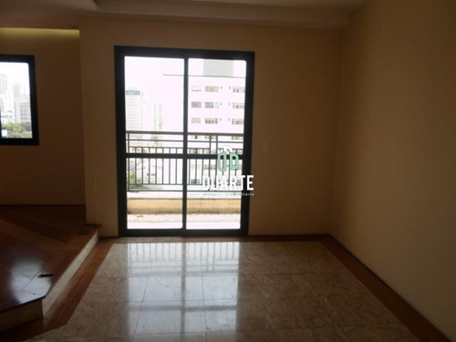 Imagem 3 de 19 de Apartamento - Ap03487 - 69139956