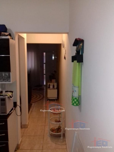 Imagem 8 de 15 de Ref.: 1755 - Cond Fechado Em Osasco Para Venda - V1755