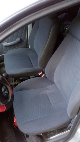 Imagem 3 de 7 de Fiat Palio 1.0 Faire A. Gasolin