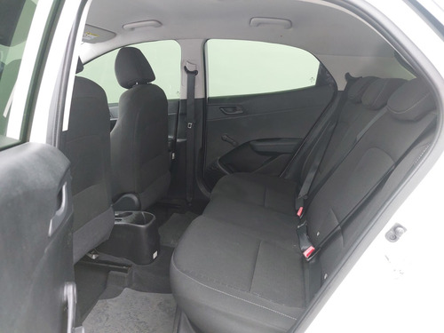Hyundai HB20 1.0 12V FLEX SENSE PLUS MANUAL