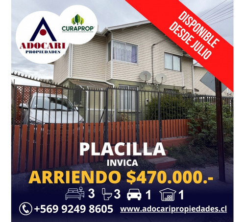 Placilla / Invica / 3d 3b 1e