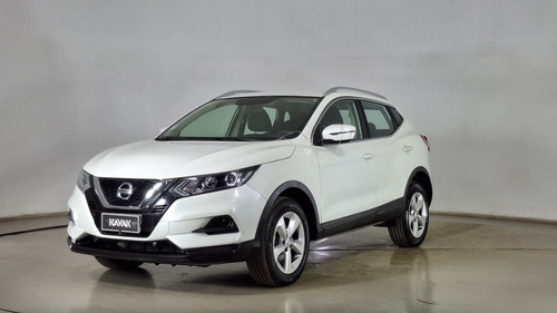 Nissan Qashqai 2.0 Sense