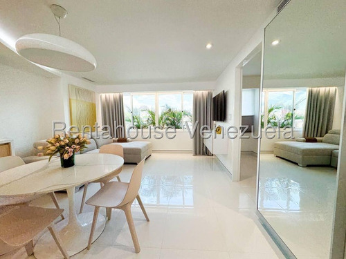 Apartamento En Venta El Rosal Mls #25-13224
