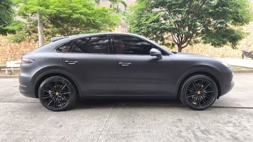 Porsche Cayenne 3.0