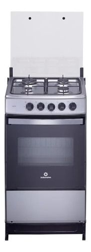 Cocina A Gas Dublín Plus 20 | Indurama