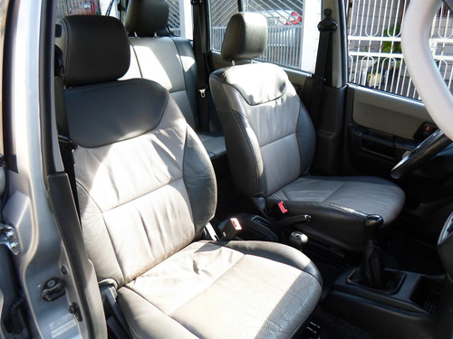Mitsubishi Pajero Tr4 2.0 4x4 16v 131cv Gasolina 4p Manual