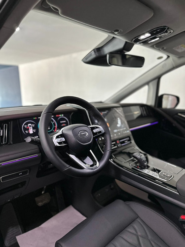 Gac Motor Gn8 Gt 2024