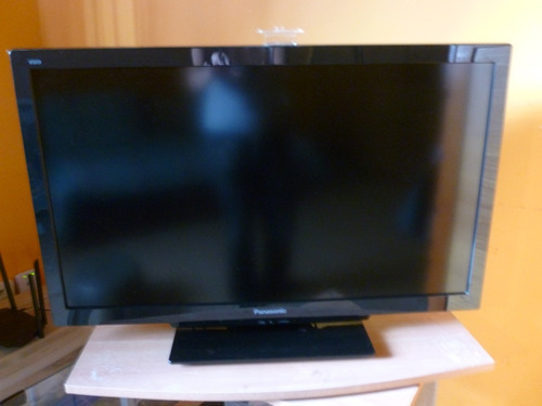 Imagen 2 de 7 de Televisor Panasonic 32 Modelo Viera