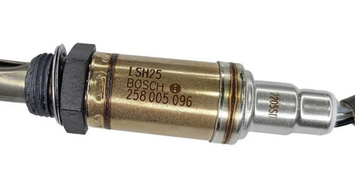 Sensor De Oxigeno Fiat Siena/palio 1.3 - 1.6 L /fiat Uno 1.3