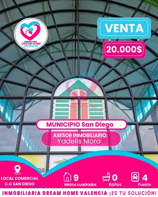 Local en venta