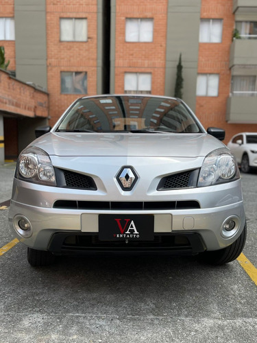 Renault Koleos 2.5 Expression
