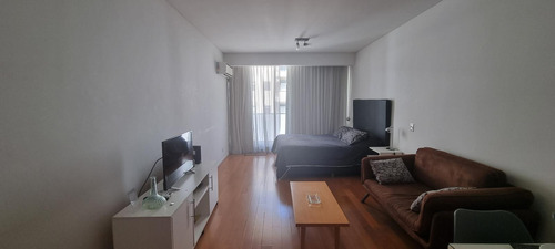 Departamento En La Mejor Zona De Palermo- Pileta- Seguridad 24 Hs- Gym Y Laundry- Apto Profesional