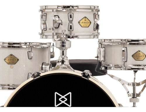 Shell Pack Bateria Legacy Slim Bumbo 20 Dml410