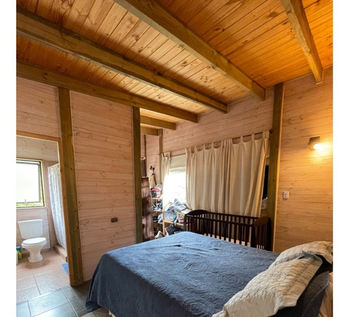 Punta De Lobos, 2 Cabañas, 3900 M2, Electricidad, 2 Accesos