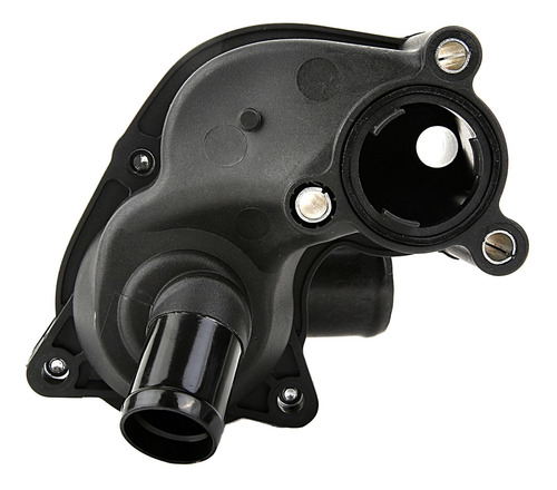 Toma Agua Mazda B4000 Pickup V6 4.0l 01_09 Kg 6657716
