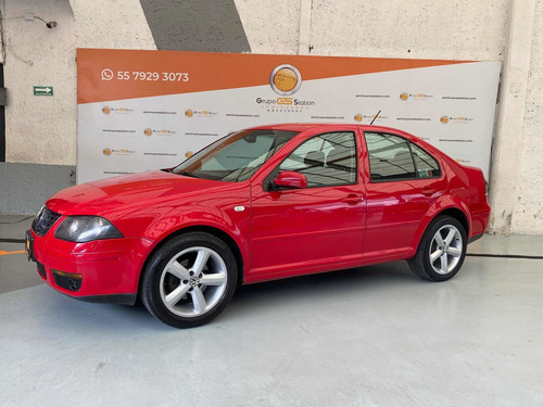 Imagen 1 de 13 de Volkswagen Jetta Clásico 2013 2.0 Gl Team At