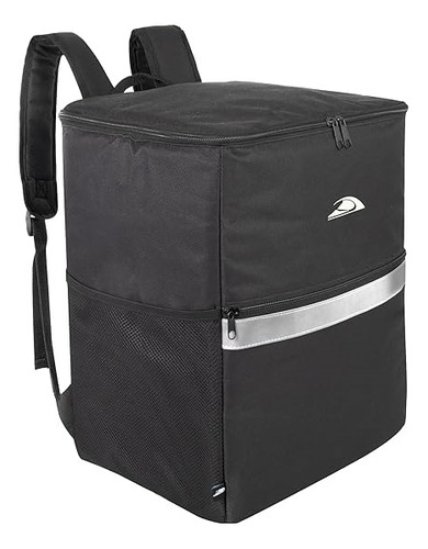 Mochila Para Repartir Comida Chicas Para 4 Bebidas Bolsa