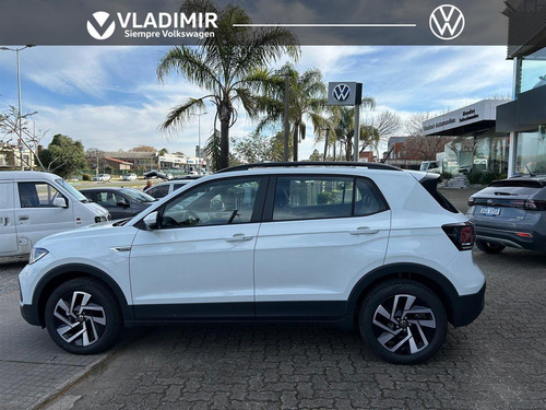 Volkswagen T-Cross Comfortline