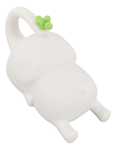 2025 Silicona Innovadora Usb Elephant Snap Baby Room Night