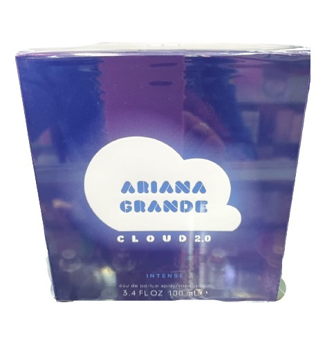 Perfume Ariana Grande Cloud Intense Ed - mL a $4099