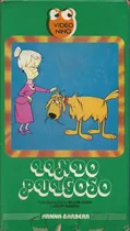 Comprar Lindo Pulgoso Vhs Hanna-barbera Vhs Original