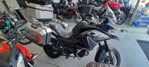 Imagen 3 de 15 de Voge 650 Dsx Full Equipada!! 0km! Entrega Inmediata!!