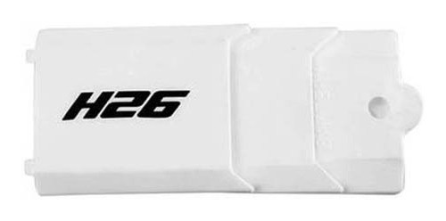 Tampa Bateria Drone Jjrc H26 H26w H26c H26wh Branca Verde