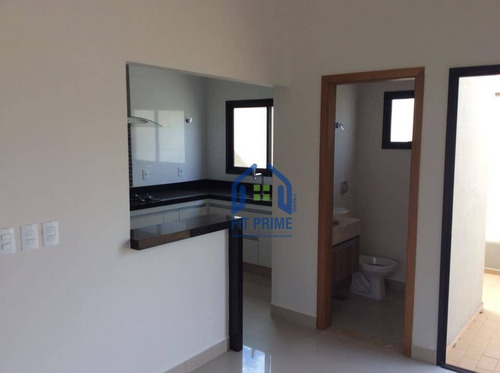 Casa Com 3 Dormitórios À Venda, 140 M² Por R$ 540.000,00 - Centro (engenheiro Schmitt) - São José Do Rio Preto/sp - Ca1814