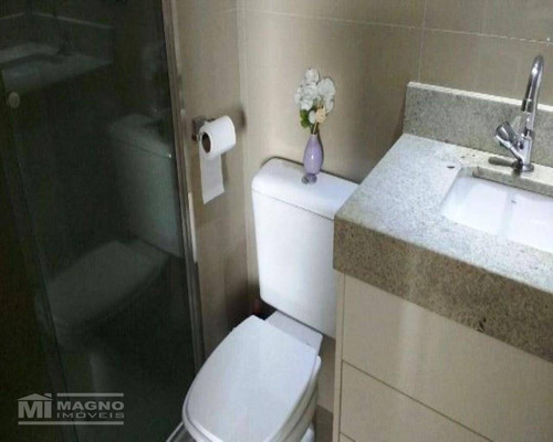 Imagem 4 de 25 de Apartamento Com 2 Dormitórios À Venda Em Ermelino Matarazzo - Ap0409