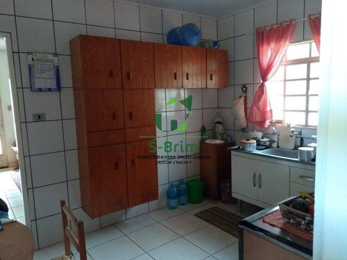 Imagem 13 de 15 de Linda Chácara No Bairro Cachoeira - 265