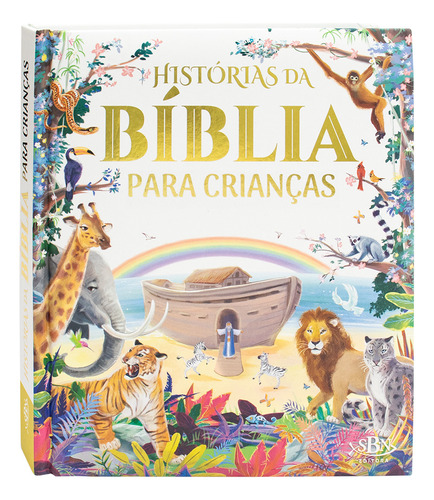 Historias Da Biblia Para Criancas