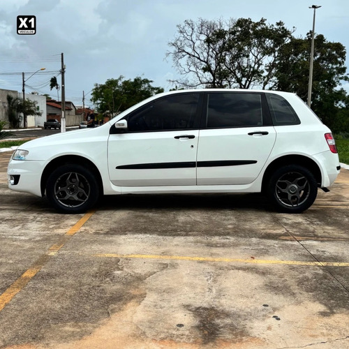 Fiat Stilo Stilo