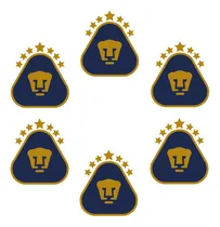 Comprar 18 Obleas Comestibles 5 Cm Diámetro Pumas
