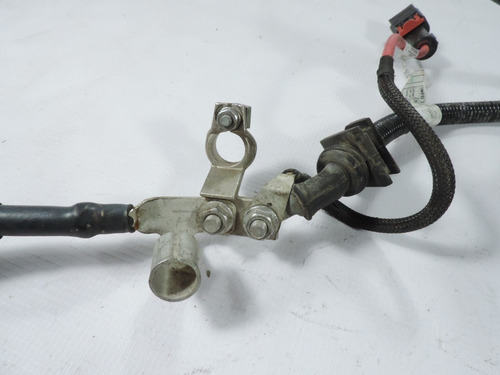 Cable Terminal Bateria Mini Cooper F56 2015-2021 (Usado)
