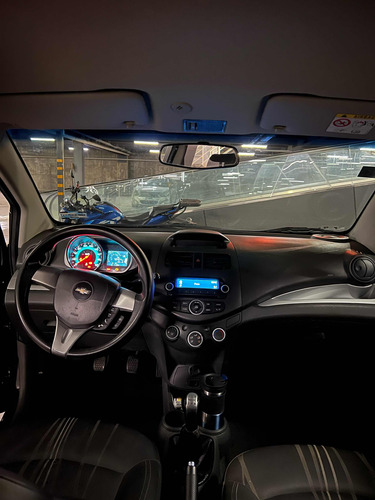 Chevrolet Spark 1.2 Ltz Classic Mt