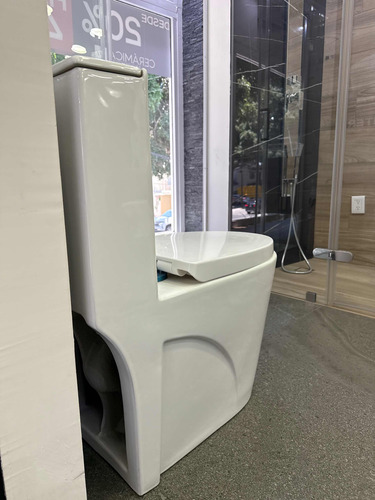 Sanitario Gea Blanco