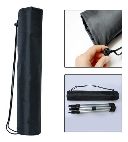 Toldo Tienda Poste Bolsa Espuma Espesar Enorme 18cmx90cm